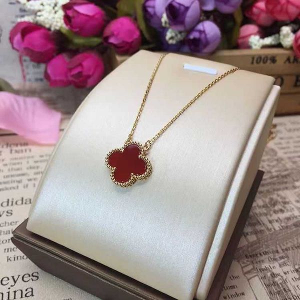 2023 titanium steel four-leaf clover fritillary earrings korean version personality ins net red necklace, Silver
2023 titanium steel four-leaf clover fritillary earrings korean version personality ins net red necklace, Silver