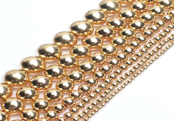 natural stone light golds plated hematite round loose beads for jewelry making diy jewelry 15quot pick size 234681012mm 179116330, Black
natural stone light golds plated hematite round loose beads for jewelry making diy jewelry 15quot pick size 234681012mm 179116330, Black