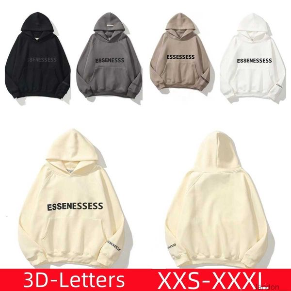 designer hoodies men womens ess hoodie cotton 3d letter graphic oversized warm sweatshirt h2y hoody long sleeve sweatshirts size xxs-3xl, Black
designer hoodies men womens ess hoodie cotton 3d letter graphic oversized warm sweatshirt h2y hoody long sleeve sweatshirts size xxs-3xl, Black