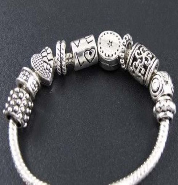 alloy heart love star spacer loose beads 100pcslot tibetan silver fit charm bracelet jewelry diy6899462, Black
alloy heart love star spacer loose beads 100pcslot tibetan silver fit charm bracelet jewelry diy6899462, Black