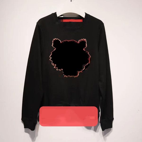 man hoodies embroidery shirts long sleeves tiger designer sweater shirt sweatshirts pullover terry hoodie jumpers sporty s-3xl, Black
man hoodies embroidery shirts long sleeves tiger designer sweater shirt sweatshirts pullover terry hoodie jumpers sporty s-3xl, Black