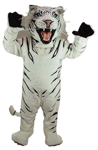 halloween white tiger mascot costume cartoon fancy dress fast shipping size, Red;yellow
halloween white tiger mascot costume cartoon fancy dress fast shipping size, Red;yellow