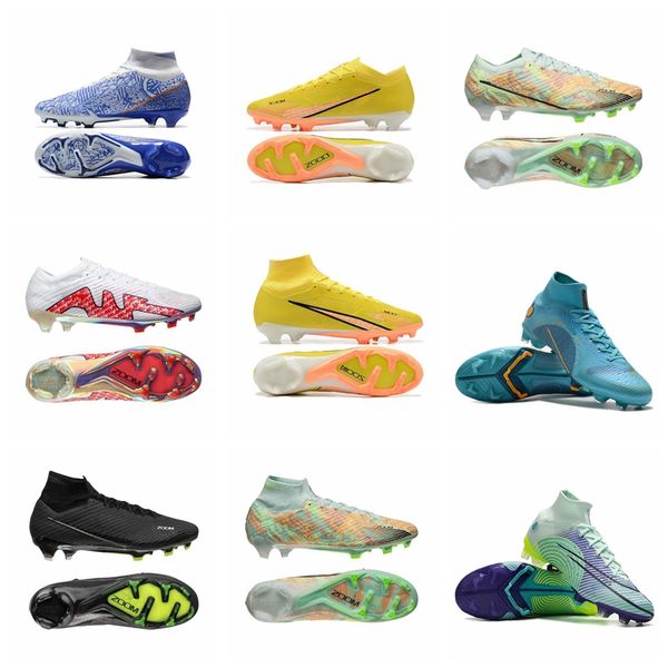 2023 mens big kids kids soccer shoes cleats mercurlal superfiy xxv silver ix elite fg youth blast mbappe cristiano ronaldo luminous dream, Black
2023 mens big kids kids soccer shoes cleats mercurlal superfiy xxv silver ix elite fg youth blast mbappe cristiano ronaldo luminous dream, Black