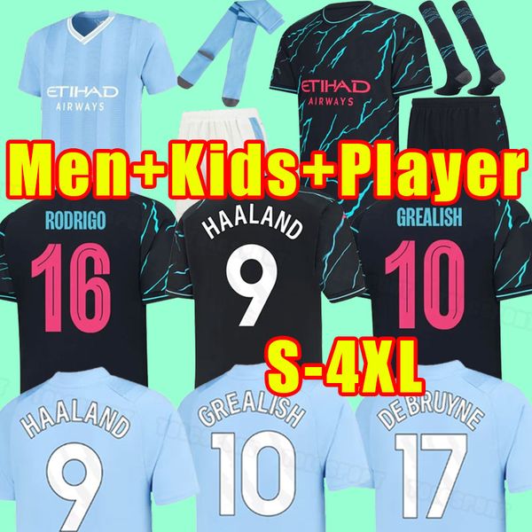 3xl 4xl 2023 2024 haaland soccer jerseys 23 24 de bruyne mans cities grealish sterling ferran mahrez manchesters foden football shirt unifor, Black;yellow
3xl 4xl 2023 2024 haaland soccer jerseys 23 24 de bruyne mans cities grealish sterling ferran mahrez manchesters foden football shirt unifor, Black;yellow