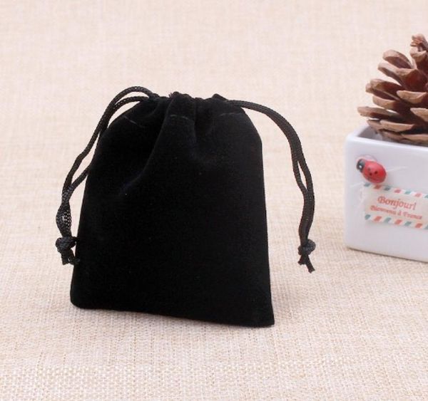 velvet jewelry pouches 5x7cm black gifts bags string jewelry bags jewelry packageing cases christmas gift pouches8016480, Pink;blue
velvet jewelry pouches 5x7cm black gifts bags string jewelry bags jewelry packageing cases christmas gift pouches8016480, Pink;blue