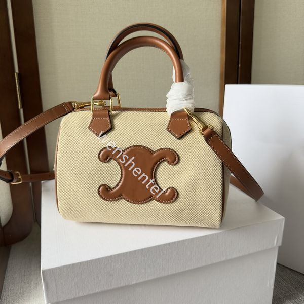 box boston pillow totes triomphe shoulder bag 10a cowhide crossbody bags triomphes metal lock zipper designer handbag detachable shoulder st
box boston pillow totes triomphe shoulder bag 10a cowhide crossbody bags triomphes metal lock zipper designer handbag detachable shoulder st