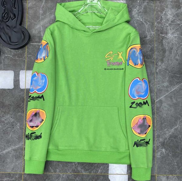 men's luxury classics jackets hoodies brand ch sweatshirts designers zipper hooded sweater men women casual pullover sanskrit horseshoe, Black
men's luxury classics jackets hoodies brand ch sweatshirts designers zipper hooded sweater men women casual pullover sanskrit horseshoe, Black