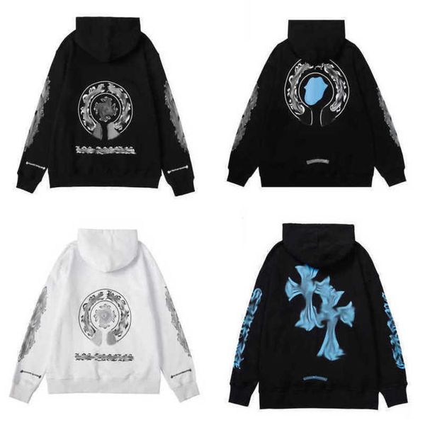 luxury men's fashion sweatshirts jackets brand hoodies zipper hooded men women designers sanskrit horseshoe cross pullover sweater hood, Black;brown
luxury men's fashion sweatshirts jackets brand hoodies zipper hooded men women designers sanskrit horseshoe cross pullover sweater hood, Black;brown