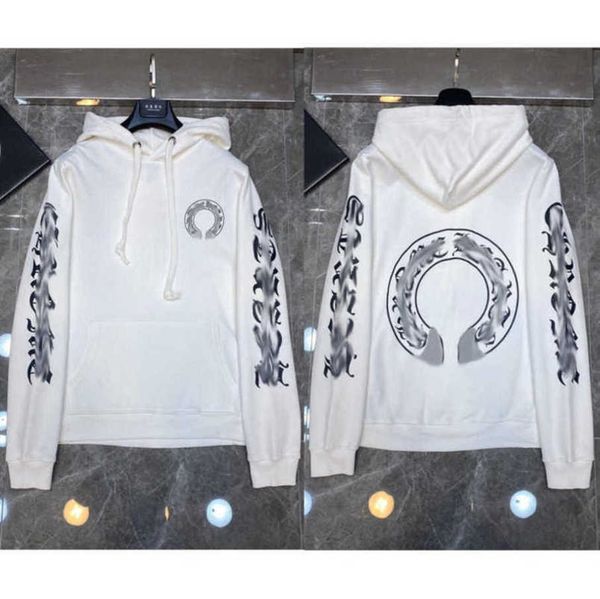 men's luxury classics jackets hoodies brand ch sweatshirts designers zipper hooded sweater men women casual pullover sanskrit horseshoe, Black;brown
men's luxury classics jackets hoodies brand ch sweatshirts designers zipper hooded sweater men women casual pullover sanskrit horseshoe, Black;brown