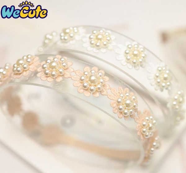 wecute korean kids girls hair accessories infant newborn baby hair band lace pearl full moon princess birthday gifts headdress4208390, Slivery;white
wecute korean kids girls hair accessories infant newborn baby hair band lace pearl full moon princess birthday gifts headdress4208390, Slivery;white