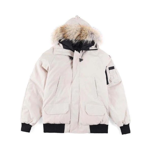 canadian goose winter coat thick warm designer puffer jackets man down jacket parkas windproof solid women outerwear coats zipper print195, Black
canadian goose winter coat thick warm designer puffer jackets man down jacket parkas windproof solid women outerwear coats zipper print195, Black