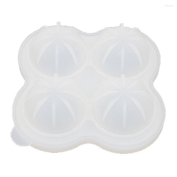 Image of Hole Ice Hockey Silicone Cube 4 Round Four Consecutive Durable Portable