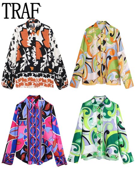 women's blouses shirts traf print women blouses button up shirt women long sleeve casual female summer boho collared shirts and blouses, White
women's blouses shirts traf print women blouses button up shirt women long sleeve casual female summer boho collared shirts and blouses, White