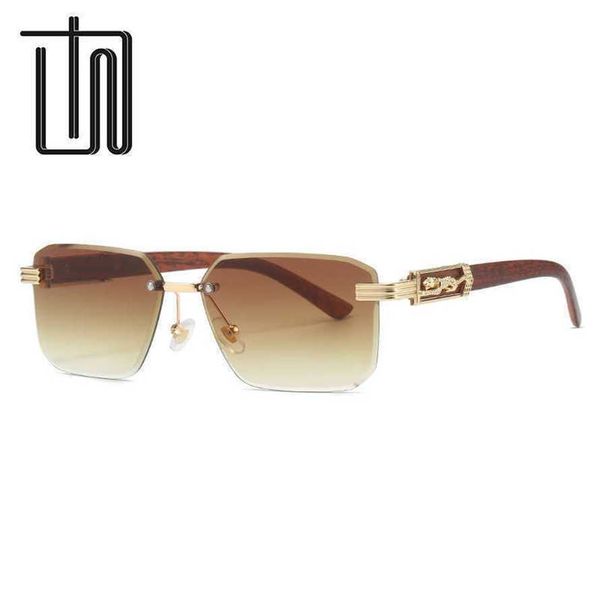 56% off wholesale of sunglasses new leopard head fashion frameless 3004 personalized small frame versatile sunglasses8jh5, White;black
56% off wholesale of sunglasses new leopard head fashion frameless 3004 personalized small frame versatile sunglasses8jh5, White;black