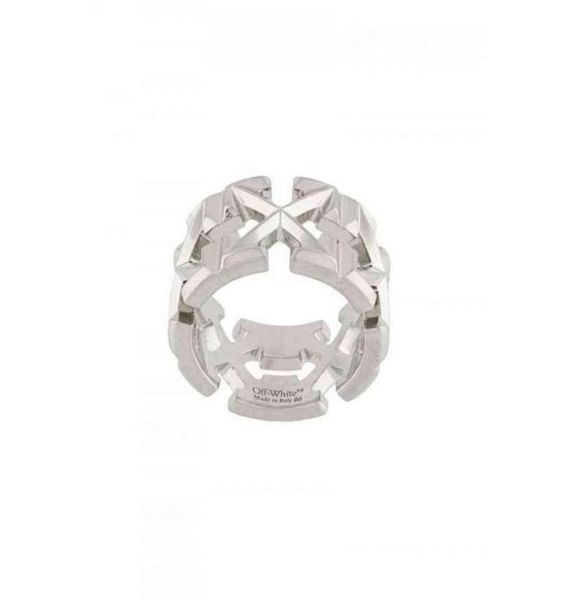 highquality tide brand couple ring ow multiarrow light luxury design personality highend fashion men and women off w new style 5053495429, Golden;silver
highquality tide brand couple ring ow multiarrow light luxury design personality highend fashion men and women off w new style 5053495429, Golden;silver