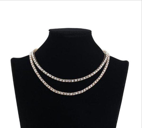 5mm 18k gold plated cz diamond tennis necklace hip hop jewelry single row chain276z1390363, Black
5mm 18k gold plated cz diamond tennis necklace hip hop jewelry single row chain276z1390363, Black