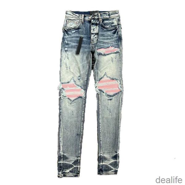 purple designer jeans brand european ripped jean men embroidery quilting for trend vintage pant mens fold slim skinny fashion sstraight pant, Blue
purple designer jeans brand european ripped jean men embroidery quilting for trend vintage pant mens fold slim skinny fashion sstraight pant, Blue