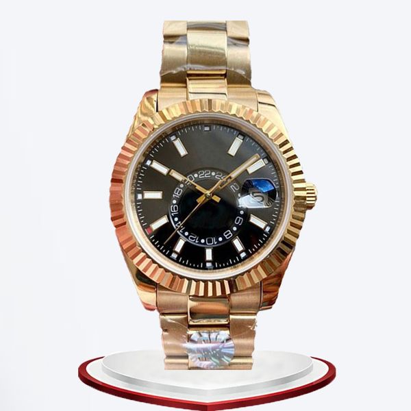 mens watch automatic machine watches orologio uomo watchs custom luminous wrist watch waterproof classic sapphire 41mm stainless steel fashi, Slivery;brown
mens watch automatic machine watches orologio uomo watchs custom luminous wrist watch waterproof classic sapphire 41mm stainless steel fashi, Slivery;brown