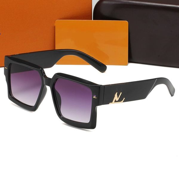 luxury sunglasses polaroid lens designer women men goggle senior eyewear for women eyeglasses frame vintage metal sun glasses, White;black
luxury sunglasses polaroid lens designer women men goggle senior eyewear for women eyeglasses frame vintage metal sun glasses, White;black