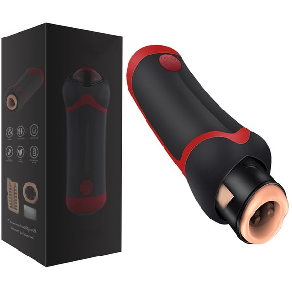 custom clothing accessories automatic thrusting piston male masturbator cup retractable voice interaction masturbator for men blowjob real v
custom clothing accessories automatic thrusting piston male masturbator cup retractable voice interaction masturbator for men blowjob real v