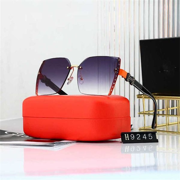 52% off wholesale of sunglasses new h-letter female fashion frameless trimmed street shooting tiktok same net red sunglasses, White;black
52% off wholesale of sunglasses new h-letter female fashion frameless trimmed street shooting tiktok same net red sunglasses, White;black
