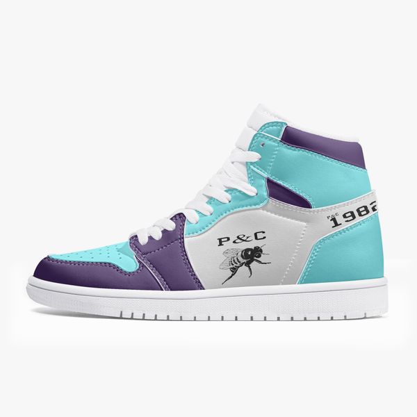 diy basketball shoes mens womens blue white insect bee series trainers outdoor sports 36-48
diy basketball shoes mens womens blue white insect bee series trainers outdoor sports 36-48
