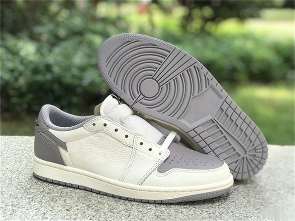 2023 release 1 low og atmosphere grey basketball shoes sail black toe wmns unc chicago white powder blue gym red sports sneakers with origin
2023 release 1 low og atmosphere grey basketball shoes sail black toe wmns unc chicago white powder blue gym red sports sneakers with origin