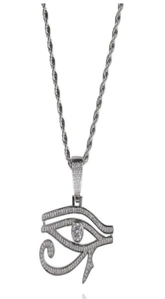hip hop necklaces aaa cz stone paved bling iced out eye of horus pendants necklaces for men rapper jewelry9714193, Silver
hip hop necklaces aaa cz stone paved bling iced out eye of horus pendants necklaces for men rapper jewelry9714193, Silver