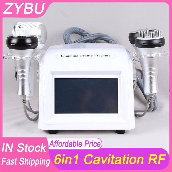 new 6 in 1 40k cavitation rf ultrasonic vacuum slimming machine weight reduce fat loss rf body lifting sculpting skin tightening facial beau
new 6 in 1 40k cavitation rf ultrasonic vacuum slimming machine weight reduce fat loss rf body lifting sculpting skin tightening facial beau