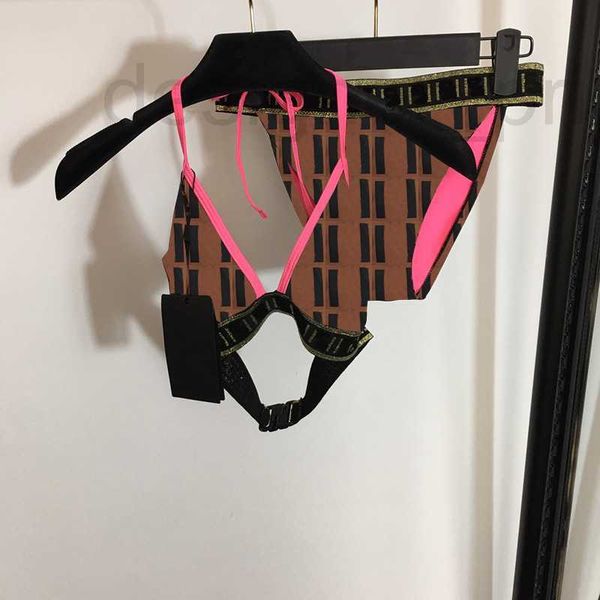 women's swimwear designer sling bikinis set fashion letter print swimsuits two pieces summer personality bikini cin7, White;black
women's swimwear designer sling bikinis set fashion letter print swimsuits two pieces summer personality bikini cin7, White;black