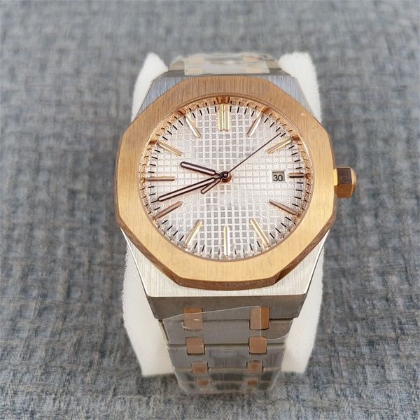 man watches designer royal luxury watches for ladies oak reloj lujo business 904l stainless steel classical screw vintage watches popular dh, Slivery;brown
man watches designer royal luxury watches for ladies oak reloj lujo business 904l stainless steel classical screw vintage watches popular dh, Slivery;brown
