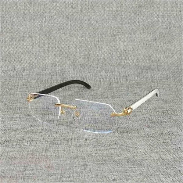 56% off sunglasses 2023 natural wood square clear buffalo horn oversize rimless eyeglasses frame for men reading optical oval oculos glasses, White;black
56% off sunglasses 2023 natural wood square clear buffalo horn oversize rimless eyeglasses frame for men reading optical oval oculos glasses, White;black