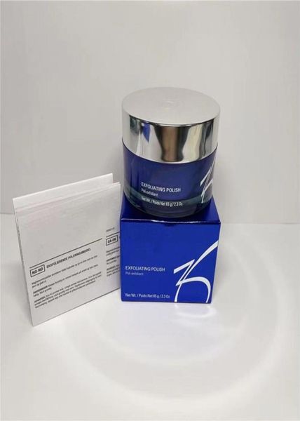 brand skin health exfoliating polish 65g cosmetics012344116182