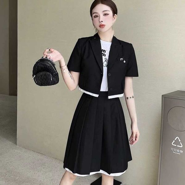 summer ladies casual fashion v-neck high waist midi dress suit skirt, acrylic fabric anti-wrinkle does not shrink, loose casual version of f, White
summer ladies casual fashion v-neck high waist midi dress suit skirt, acrylic fabric anti-wrinkle does not shrink, loose casual version of f, White