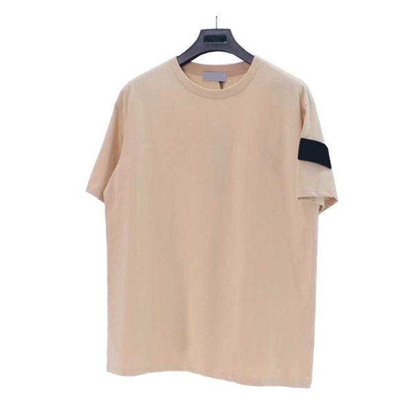 2023 summer t shirt mens womens designer t-shirt loose tees stone man island luxury clothing streetwear shorts sleeve tshirt advanced desig, White;black
2023 summer t shirt mens womens designer t-shirt loose tees stone man island luxury clothing streetwear shorts sleeve tshirt advanced desig, White;black