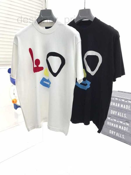 designer 2022ss spring and summer new high grade cotton printing short sleeve round neck panel t-shirt size: m-l-xl--xxxl color: black wh, Black;brown
designer 2022ss spring and summer new high grade cotton printing short sleeve round neck panel t-shirt size: m-l-xl--xxxl color: black wh, Black;brown