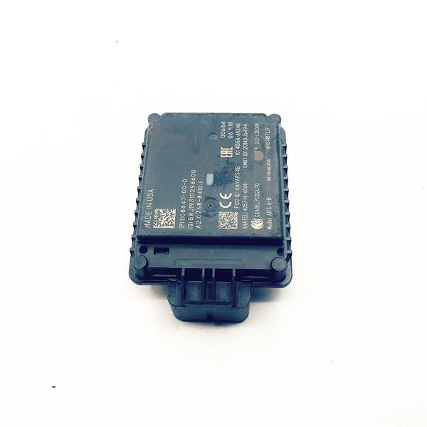 front radar range control module car for tesla model 3 1108647-00-d 110864700d
front radar range control module car for tesla model 3 1108647-00-d 110864700d