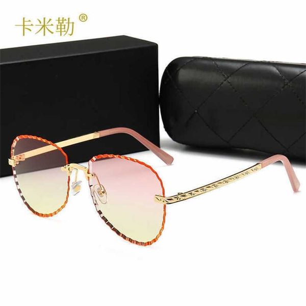 56% off wholesale of sunglasses new frameless trendy personalized women's ocean piece sunglasses 4258, White;black
56% off wholesale of sunglasses new frameless trendy personalized women's ocean piece sunglasses 4258, White;black