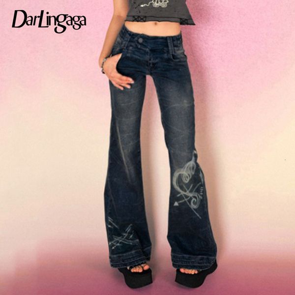 women s shorts darlingaga y2k grunge fairycore chic skinny low rise flared jean vintage aesthetic heart printed denim trousers boot cut 2307, White;black
women s shorts darlingaga y2k grunge fairycore chic skinny low rise flared jean vintage aesthetic heart printed denim trousers boot cut 2307, White;black