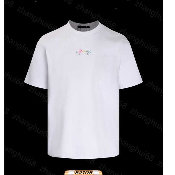 23ss designer t shirt summer men clothes casual tshirt round neck pure cotton color logo cross print short-sleeved t-shirt for men and women, White;black
23ss designer t shirt summer men clothes casual tshirt round neck pure cotton color logo cross print short-sleeved t-shirt for men and women, White;black