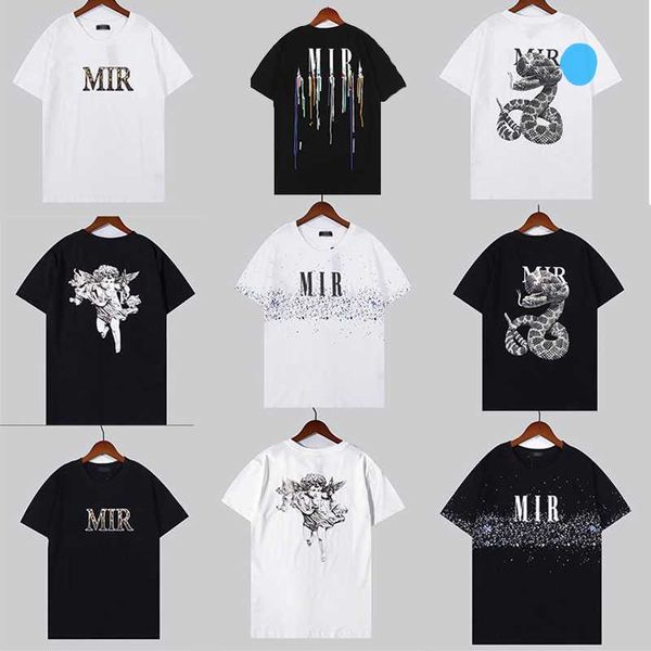 summer mens t-shirt quality designer mens amari t-shirt printed t-shirt short sleeve casual letter neck european t-shirt hip hop t-shirt loo, White;black
summer mens t-shirt quality designer mens amari t-shirt printed t-shirt short sleeve casual letter neck european t-shirt hip hop t-shirt loo, White;black