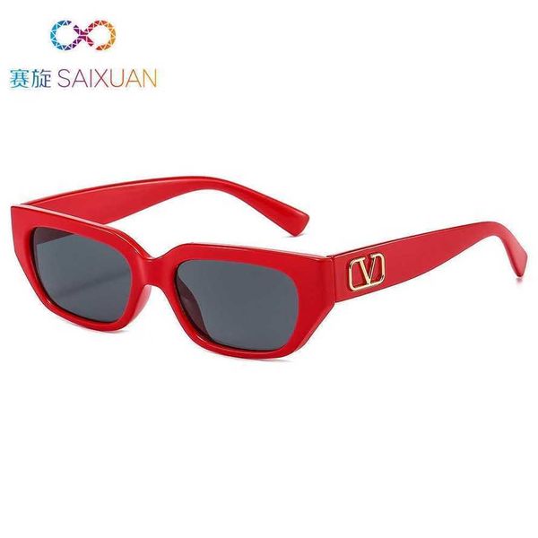 52% off wholesale of new style small frame personalized modern women sunglasses fashion sunglasses 4080, White;black
52% off wholesale of new style small frame personalized modern women sunglasses fashion sunglasses 4080, White;black