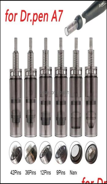 drpen a7 needles cartridge dr pen replacement micro pin needle screw cartridges for microneedle system beauty roller skin9554109
drpen a7 needles cartridge dr pen replacement micro pin needle screw cartridges for microneedle system beauty roller skin9554109