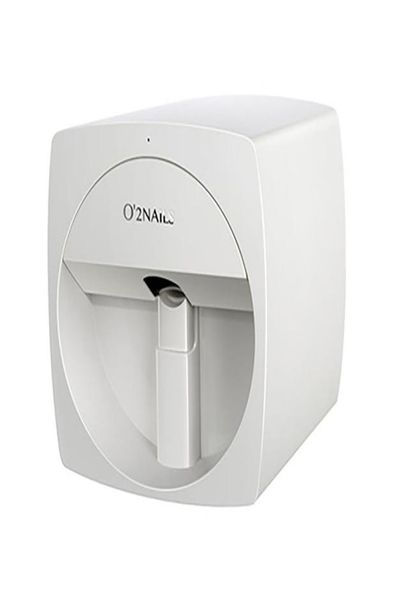 o2nails v11 nails machine mobile nail art equipment salon smart diywifi function operation portable nail printer241j3185265, Silver
o2nails v11 nails machine mobile nail art equipment salon smart diywifi function operation portable nail printer241j3185265, Silver