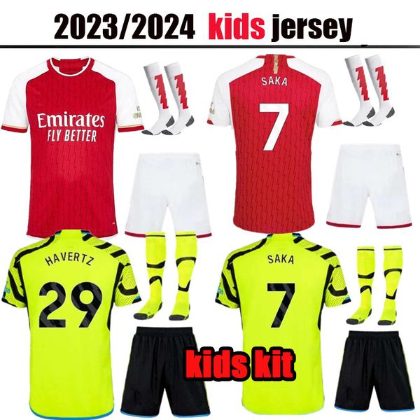 23 24 smith rowe saka arsen soccer jerseys martinelli 2023 2024 football shirt kids kit socks odegaard nketiah g.jesus fabio vieira zinchenk, Black
23 24 smith rowe saka arsen soccer jerseys martinelli 2023 2024 football shirt kids kit socks odegaard nketiah g.jesus fabio vieira zinchenk, Black