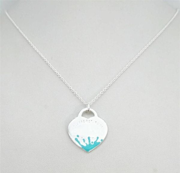 enamel s925 sterling silver blue pink splash ladies heartshaped classic sterling silver necklace jewelry holiday gift q0531242d3368377
enamel s925 sterling silver blue pink splash ladies heartshaped classic sterling silver necklace jewelry holiday gift q0531242d3368377