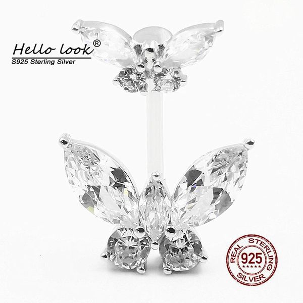 navel bell button rings hellolook 925 sterling silver belly piercing ring fashion butterfly style body jewelry for women pierc 230729
navel bell button rings hellolook 925 sterling silver belly piercing ring fashion butterfly style body jewelry for women pierc 230729