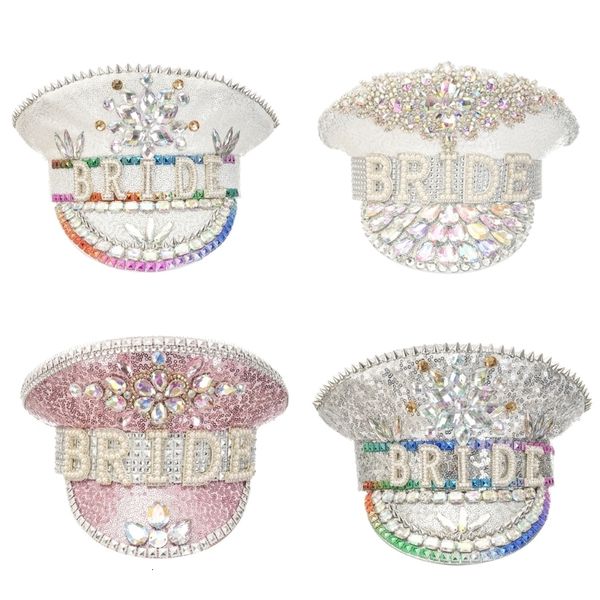 wide brim hats bucket s bridal hat for wedding glittering fedora sequin novelty party holiday captain shower 230729, Blue;gray
wide brim hats bucket s bridal hat for wedding glittering fedora sequin novelty party holiday captain shower 230729, Blue;gray