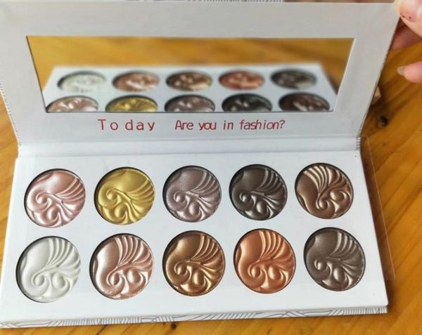 new arrival makeup fit fashion eye shadow today are you in fashion 10 colors eyeshadow palette62173375506224
new arrival makeup fit fashion eye shadow today are you in fashion 10 colors eyeshadow palette62173375506224