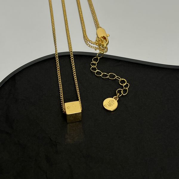 designer pendant necklaces triomphe retro chains pendants women luxury jewelry gifts fashion accessories zbag012, Silver
designer pendant necklaces triomphe retro chains pendants women luxury jewelry gifts fashion accessories zbag012, Silver